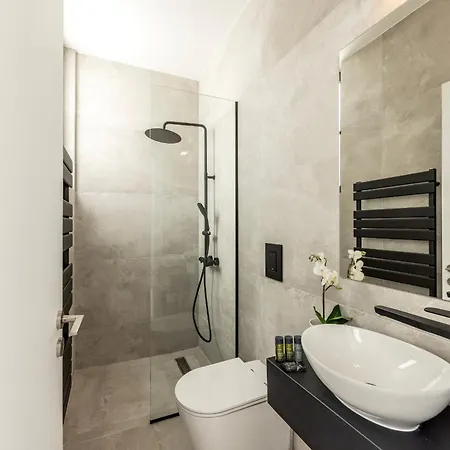 Aqua Pearl 3 Villa *