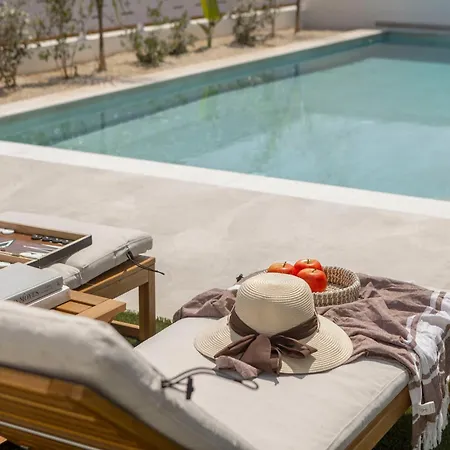 Villa Aqua Pearl 3 Protaras