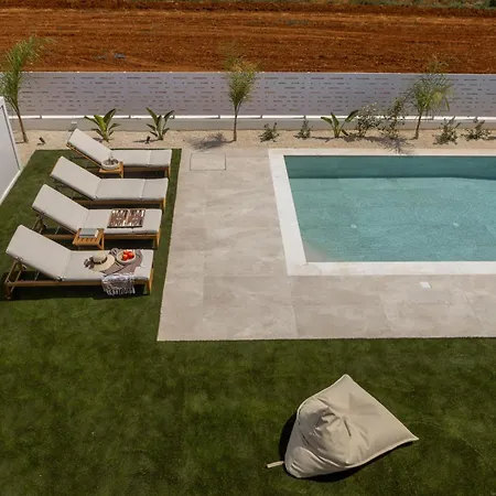 Aqua Pearl 3 Villa