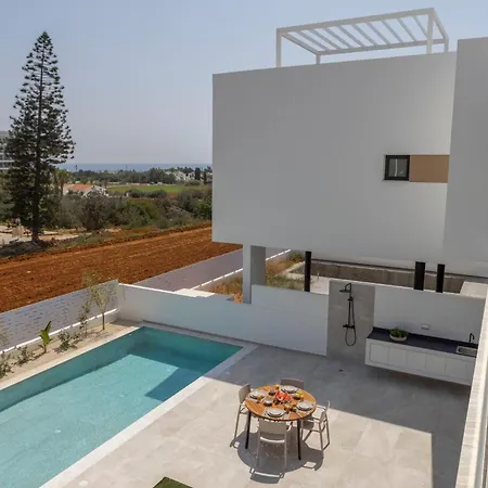 Aqua Pearl 3 * Protaras